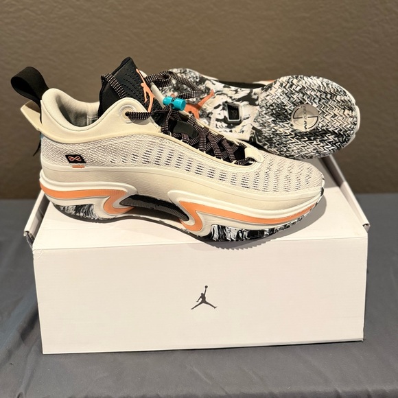 men's air jordan xxxvi